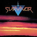 Survivor - Too Hot To Sleep - Music CD