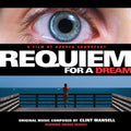 Mansell,clint & Kronos Quartet - Requiem For A Dream - Vinyl Record