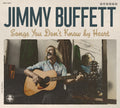 Buffett,jimmy - Songs You Dont Know By Heart - Music CD