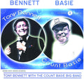 Bennett,tony & Count Basie - Tony Bennett & Count Basie - Music CD