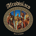 Alejandro,rauw - Afrodisiaco - Music CD