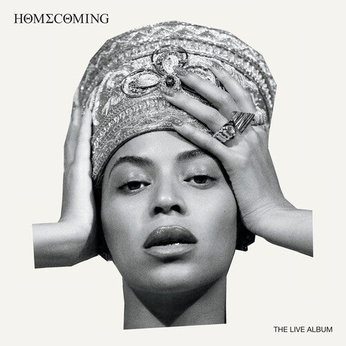 Beyonce - Homecoming: The Live Album - Vinyl Record