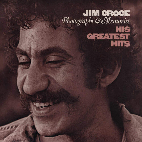 Croce,jim - Photographs & Memories: His Greatest Hits - Music CD