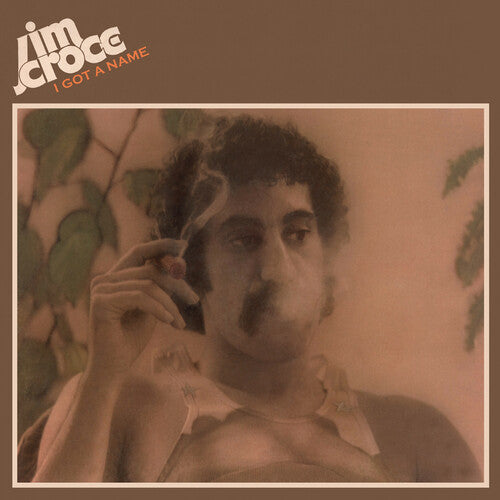 Croce,jim - I Got A Name - Music CD