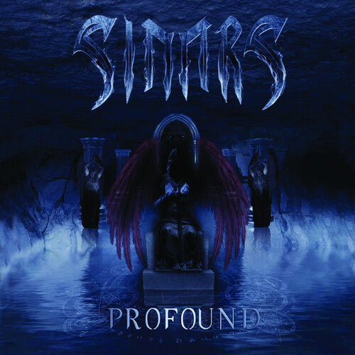 Sinnrs - Profound - Vinyl Record