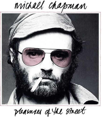 Chapman,michael - Pleasures Of The Street - Music CD