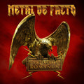 Metal De Facto - Imperium Romanum - Vinyl Record