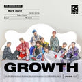 Dkb - Growth - Music CD