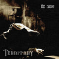 Territory - Curse - Music CD