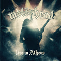 Live In Athens [Vinyl Single] Vinyl Record