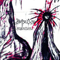 Bofo Kwo - Space/time Carnivorium - Music CD