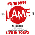 Live In Tokyo [LP] Vinyl Record