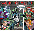 Magic O Metal - Enter The Metal Realm - Music CD