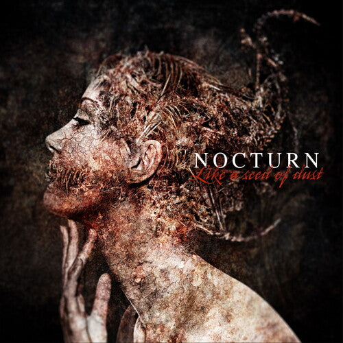 Nocturn - Like A Seed Of Dust - Music CD