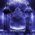 Gatecloser - From The Wasteland - Music CD