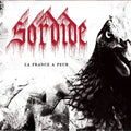 Sordide - La France A Peur - Music CD