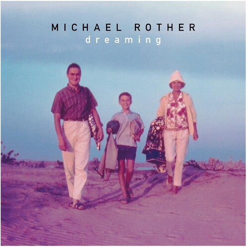 Rother,michael - Dreaming - Music CD
