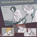 Lackerschmid,wolfgang - Quintet Sessions 1979 - Music CD