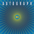 Autograph - Buzz - Vinyl Record