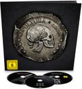 Sepultura - Quadra - Cd Earbook - Music CD