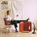 Parks,arlo - Collapsed In Sunbeams - Deep Red - Vinyl Record