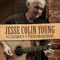 Young,jesse Colin - Highway Troubadour - Music CD