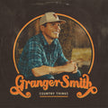Smith,granger - Country Things - Music CD