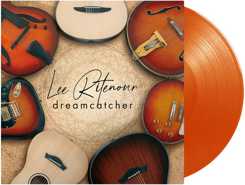 Ritenour,lee - Dreamcatcher (orange) - Vinyl Record