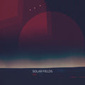 Solar Fields - Red - Vinyl Record