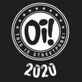 Oi This Is Streetpunk 2020 / Various - Oi This Is Streetpunk 2020 / Various - Vinyl Record
