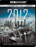 2012 - 2012 - UHD