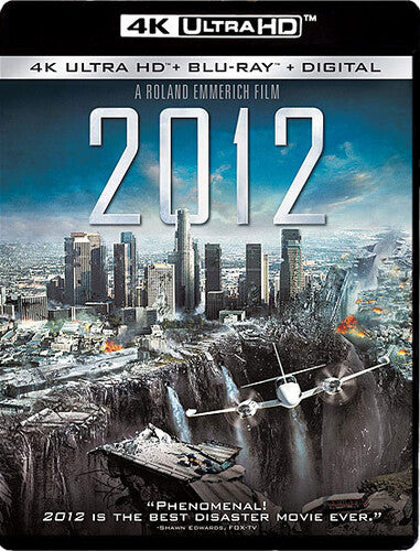 2012 - 2012 - UHD