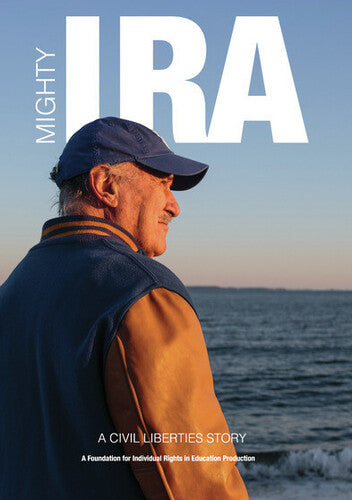 Mighty Ira - Mighty Ira - DVD