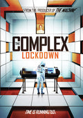 Complex: Lockdown - Complex: Lockdown - DVD
