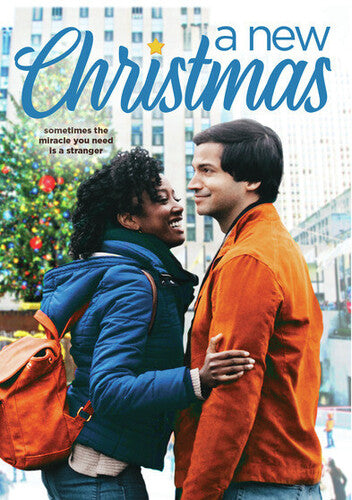 New Christmas - New Christmas - DVD