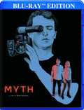 Myth - Myth - Blu-ray