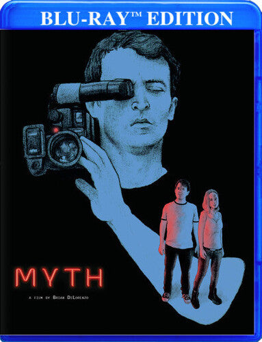 Myth - Myth - Blu-ray