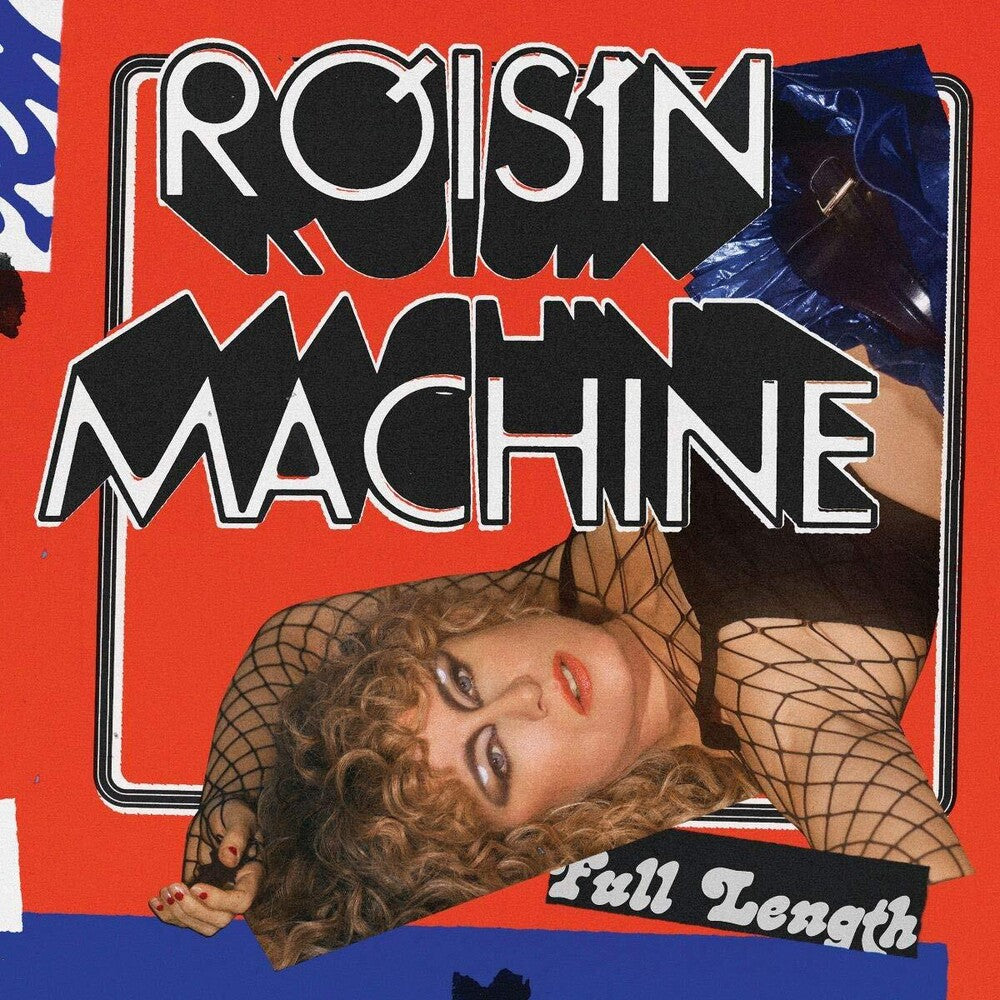 Roisin Machine [2LP] Vinyl Record