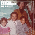 Morton,pj - Gospel According To Pj - Music CD
