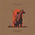 Palehorse / Palerider & Lord Buffalo - Legends Of The Desert: Vol 1 - Music CD