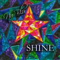 Nu-blu - Shine - Music CD