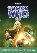 Doctor Who: Ark - Doctor Who: Ark - DVD