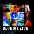 Blondie - Live - Vinyl Record