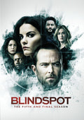 Blindspot: Complete Fifth Season - Blindspot: Complete Fifth Season - DVD