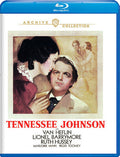 Tennessee Johnson - Tennessee Johnson - Blu-ray