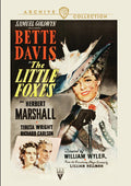 Little Foxes - Little Foxes - DVD