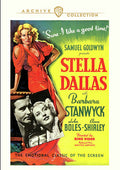 Stella Dallas - Stella Dallas - DVD