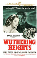 Wuthering Heights - Wuthering Heights - DVD