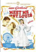 Meet Me In St Louis - Meet Me In St Louis - DVD
