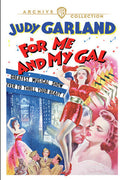 For Me & My Gal - For Me & My Gal - DVD